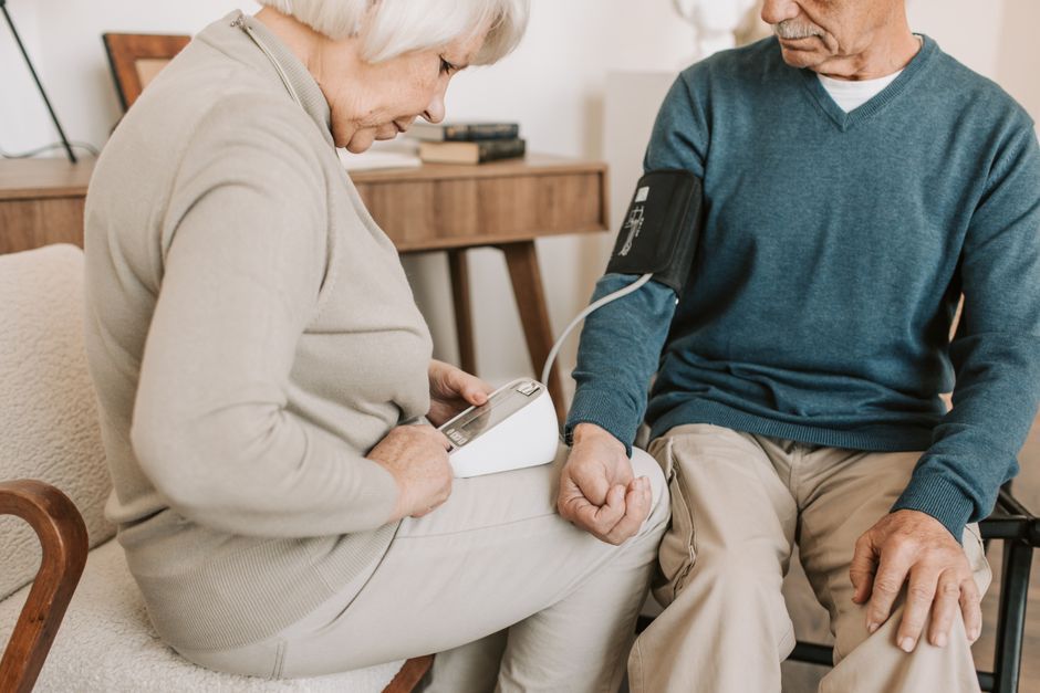 senior health lifestyle prevention medical