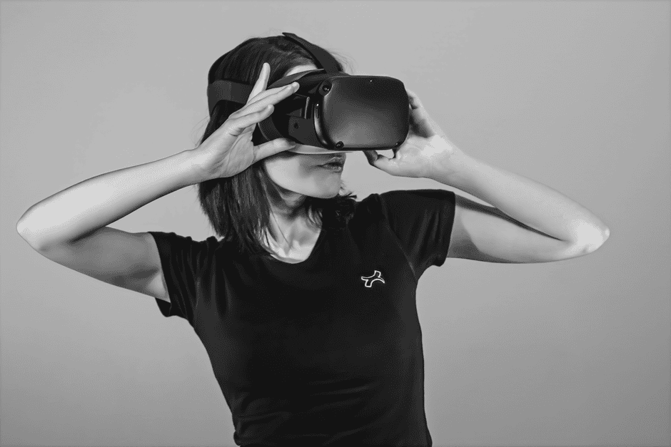 Android XR smart glasses design
