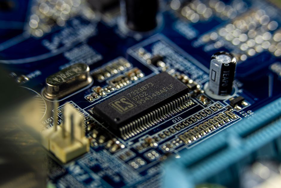 programmable logic controller industrial computer hardware