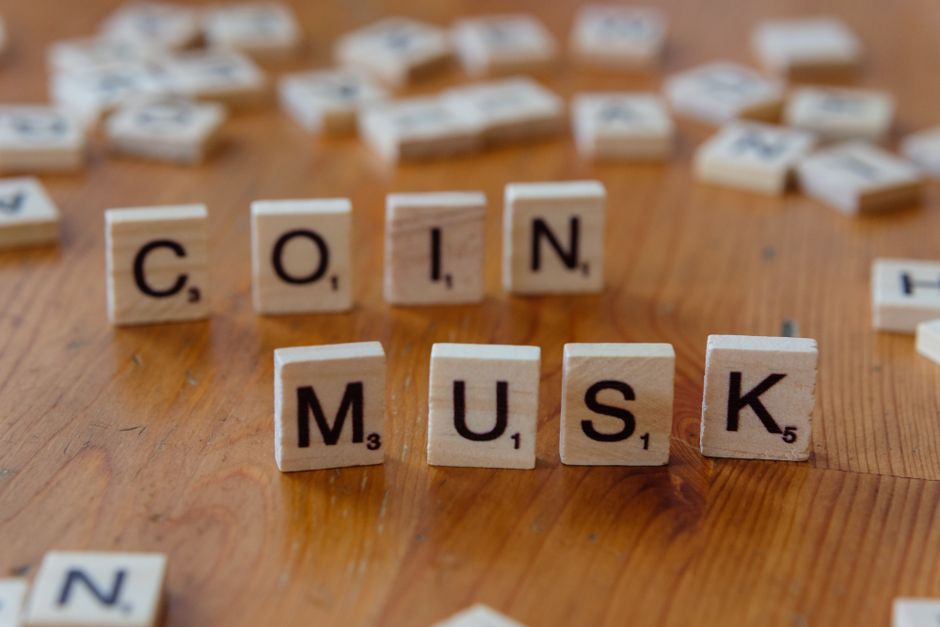 elon musk earnings call presentation
