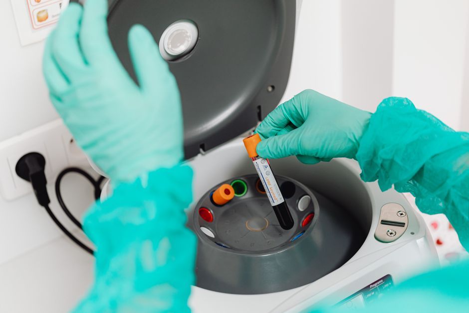 health laboratory research medical