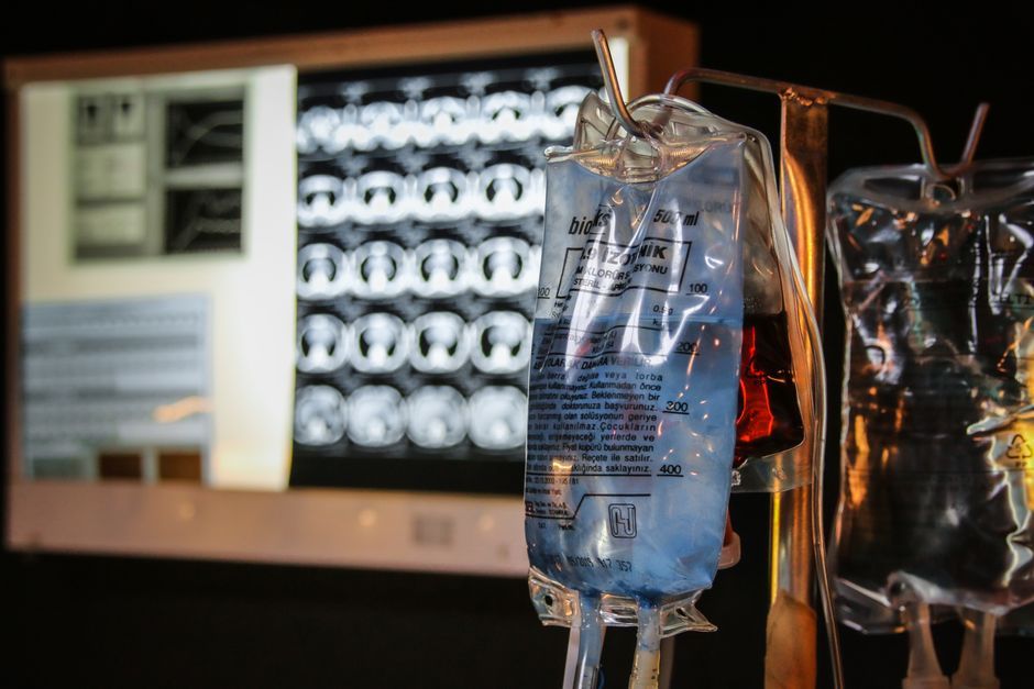 medical healthcare documentary no logo
