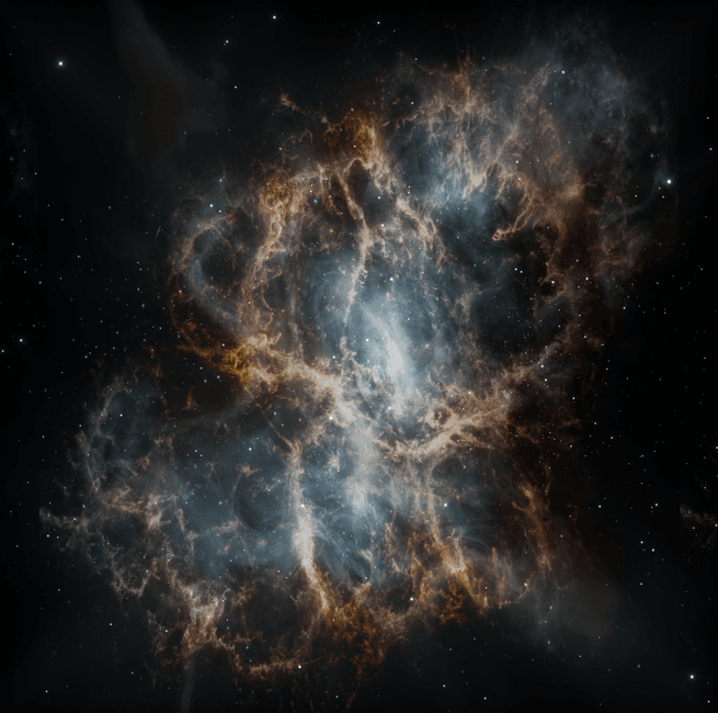 space telescope deep space cosmos stars galaxy