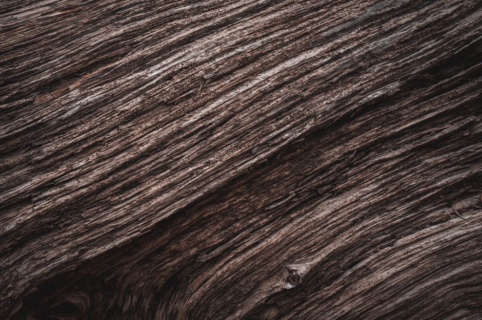 Croatian woodworking craft wood grain texture detail