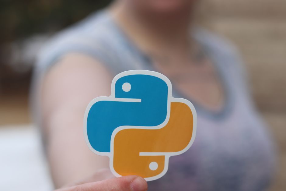 Hugging Face logo open source code screen