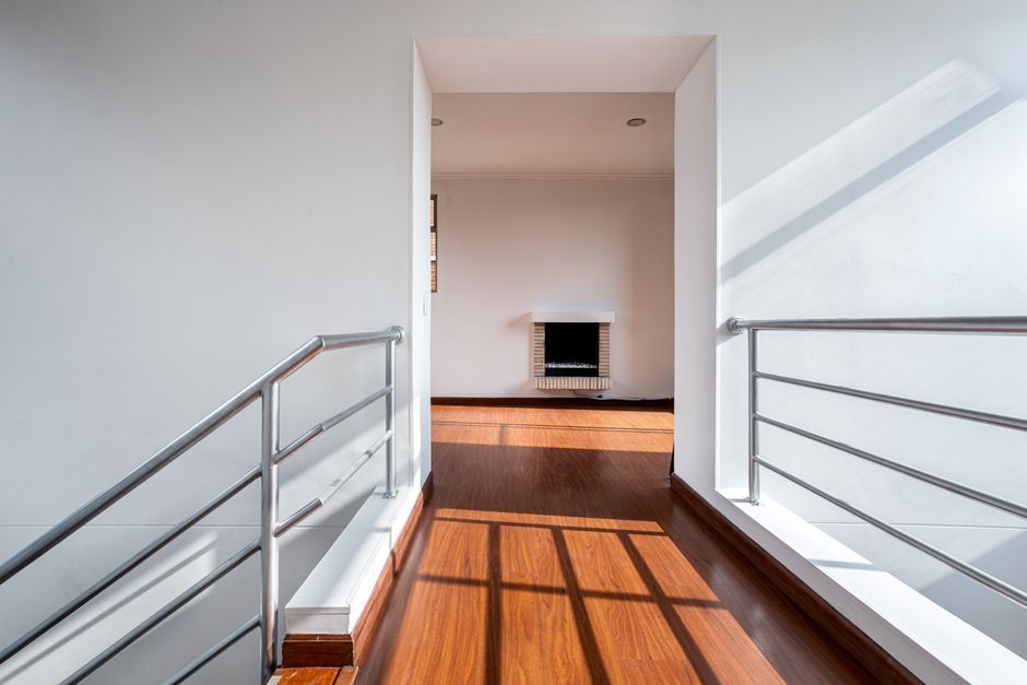 modern minimalist contemporary architecture residential interior