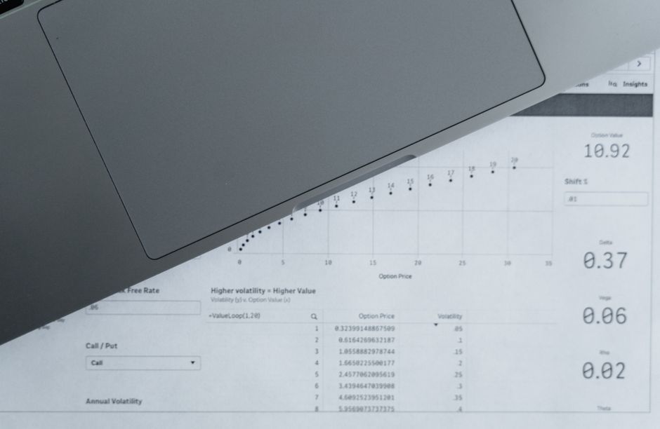 spreadsheet data analytics