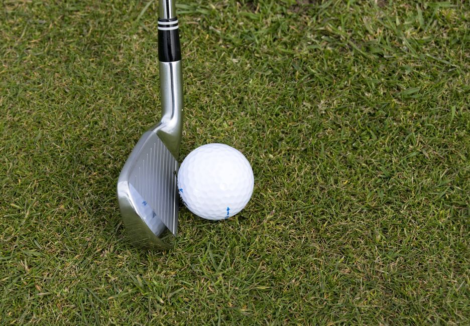 golf championship golf club fairway
