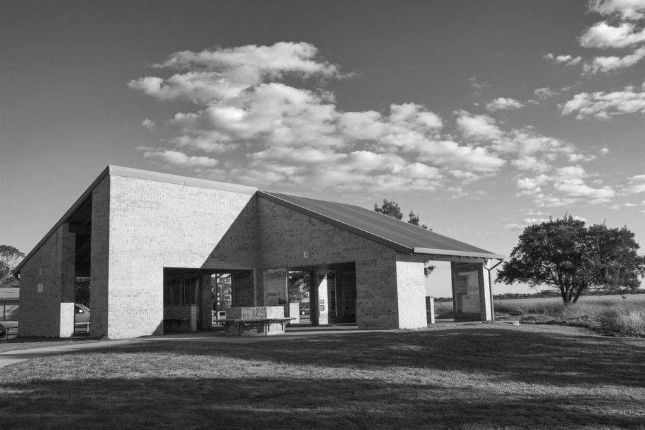 modern minimalist contemporary architecture pavilion