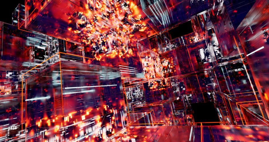 artificial intelligence data center power grid