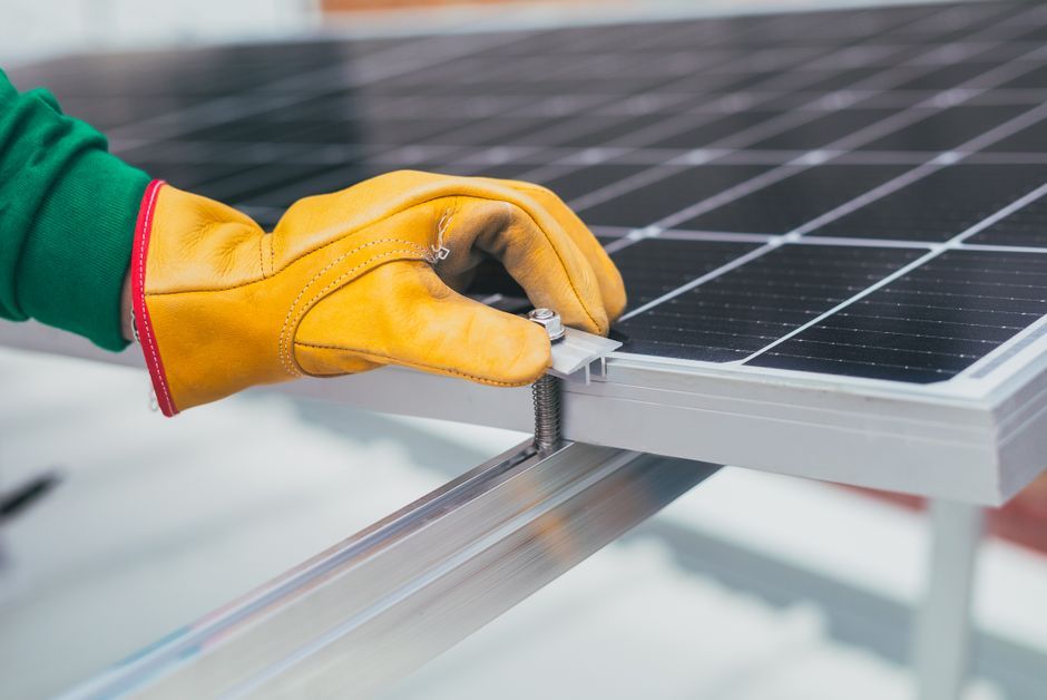 United States commercial battery energy storage system grid