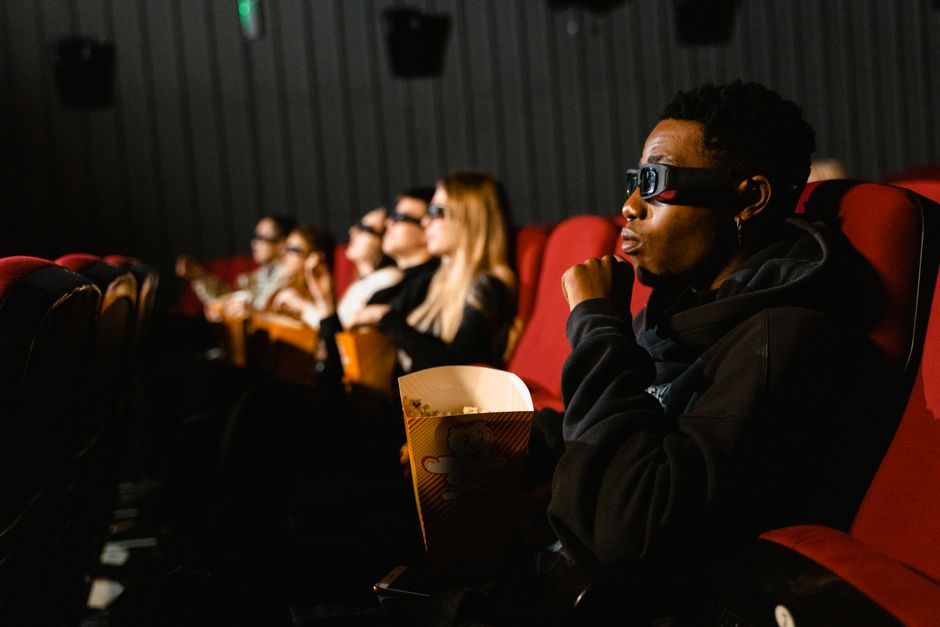 Spider-Man audience theater box office
