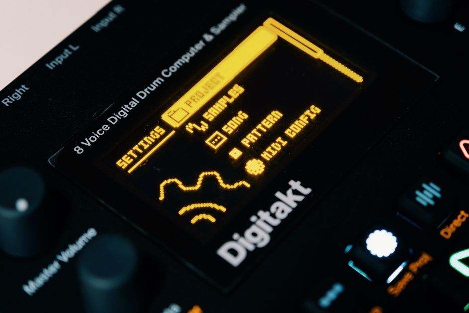 artificial intelligence music production software