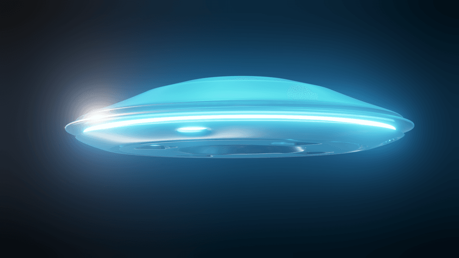 spaceship sci-fi concept art