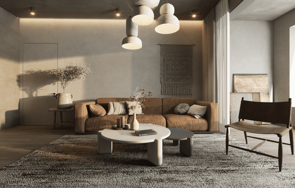 modern minimalist contemporary architecture interior design furniture collection