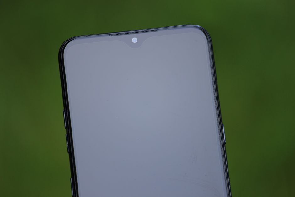 smartphone mobile device screen technology