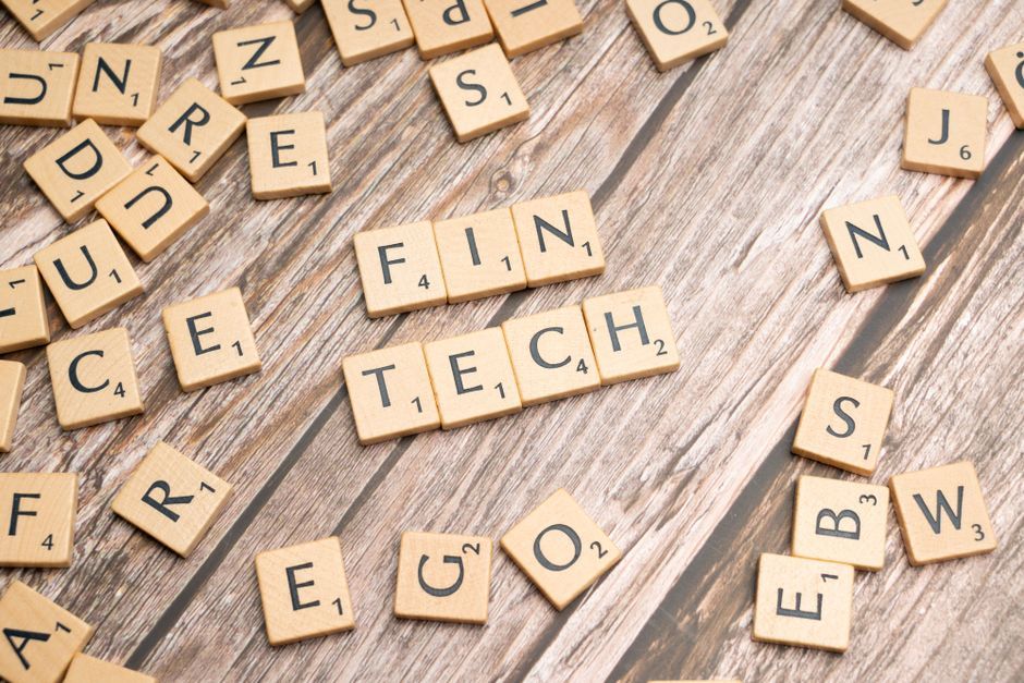 financial technology AI payments conference
