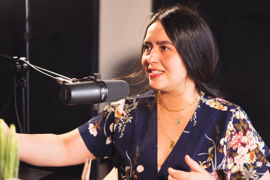 toni schneider interview podcast