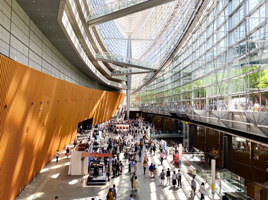 Thailand tourism cultural exhibition Tokyo event