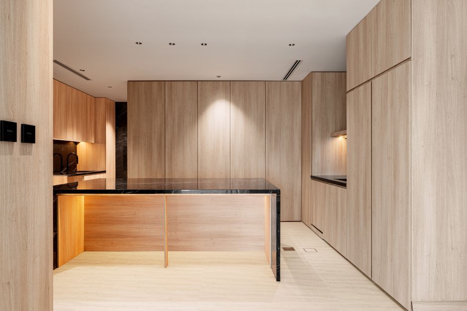 modern minimalist contemporary architecture interior furniture design