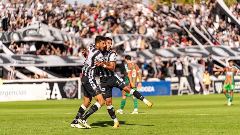 professional football player stadium match celebration