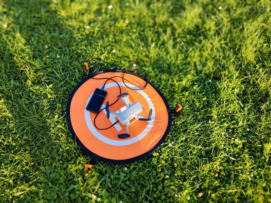 smartphone wireless charging pad tech accessories