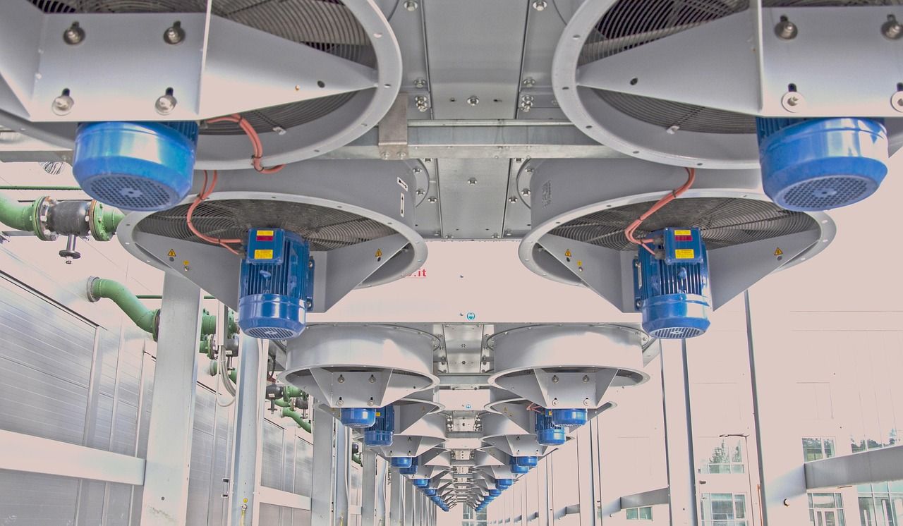 server room data center equipment no logo