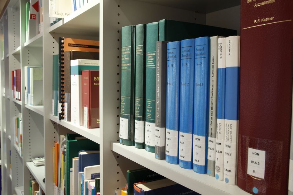 Netherlands medical book biology education textbook