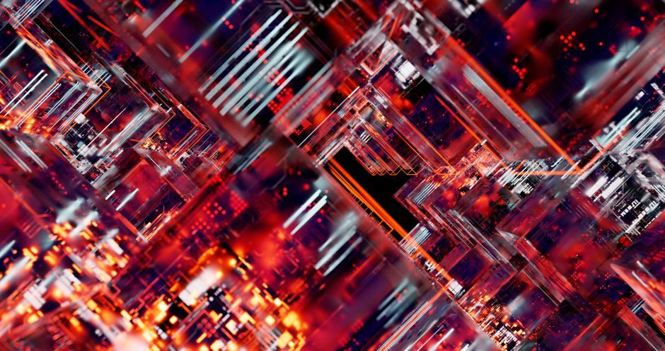advanced computer vision matrix data visualization