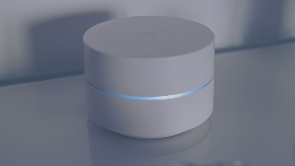 smart home network router hardware