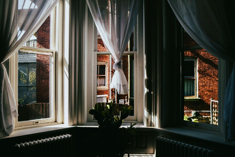 modernist architecture house interior design New York