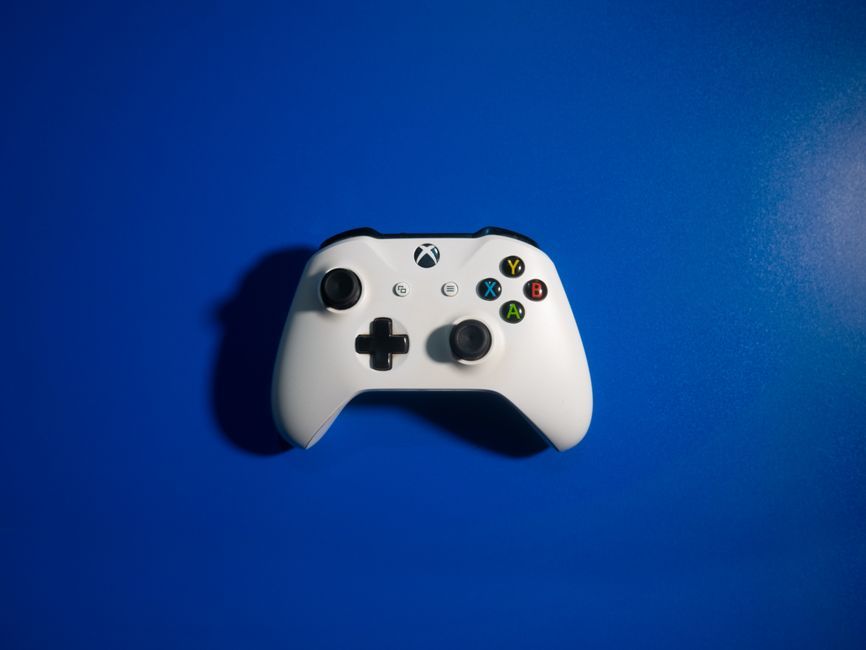 Xbox corporate office strategy memo