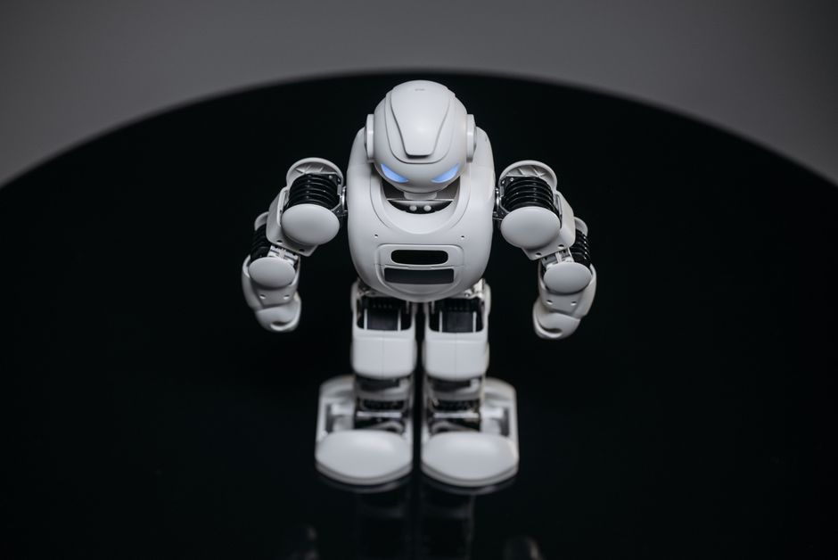 humanoid robot hardware engineering