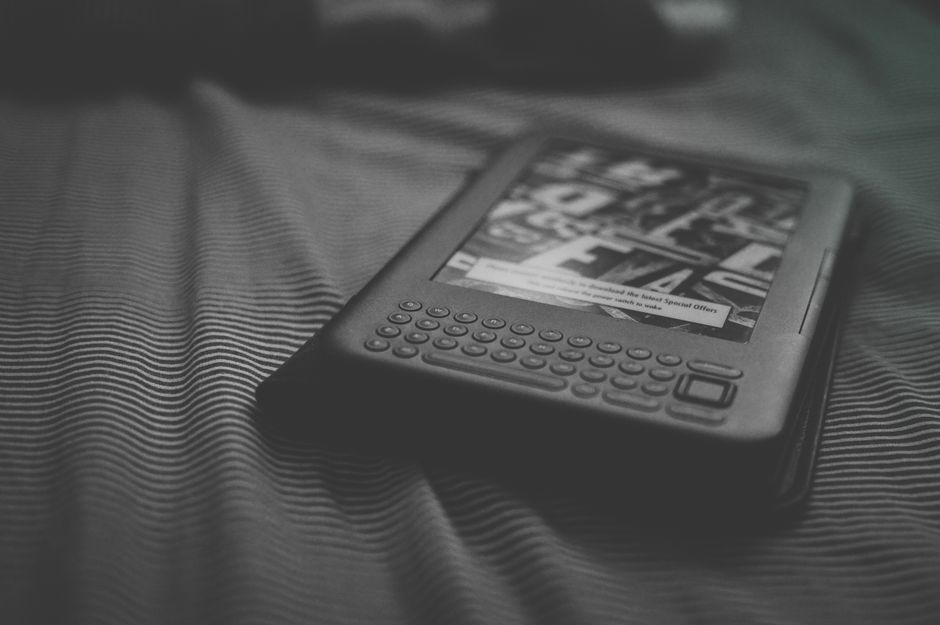e-reader device pocket tech