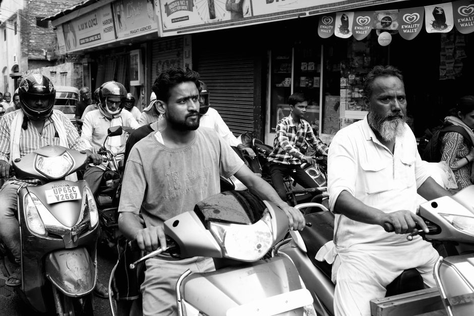 electric scooter urban transit India